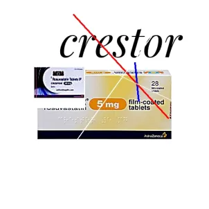 Crestor 10 prix